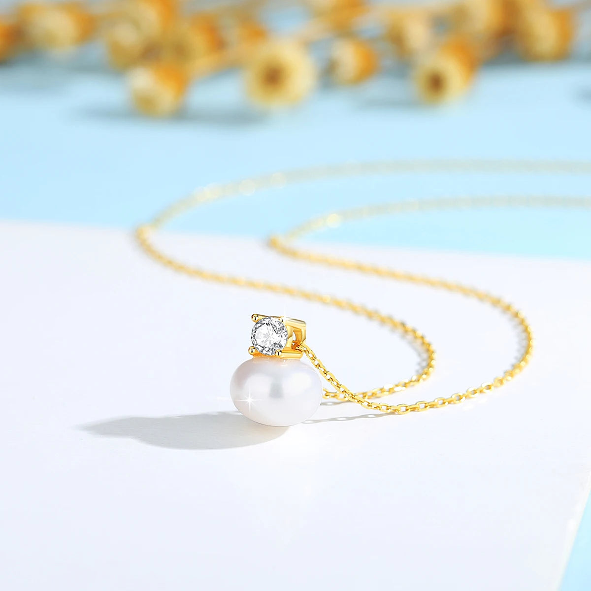 Colar 18k Ouro