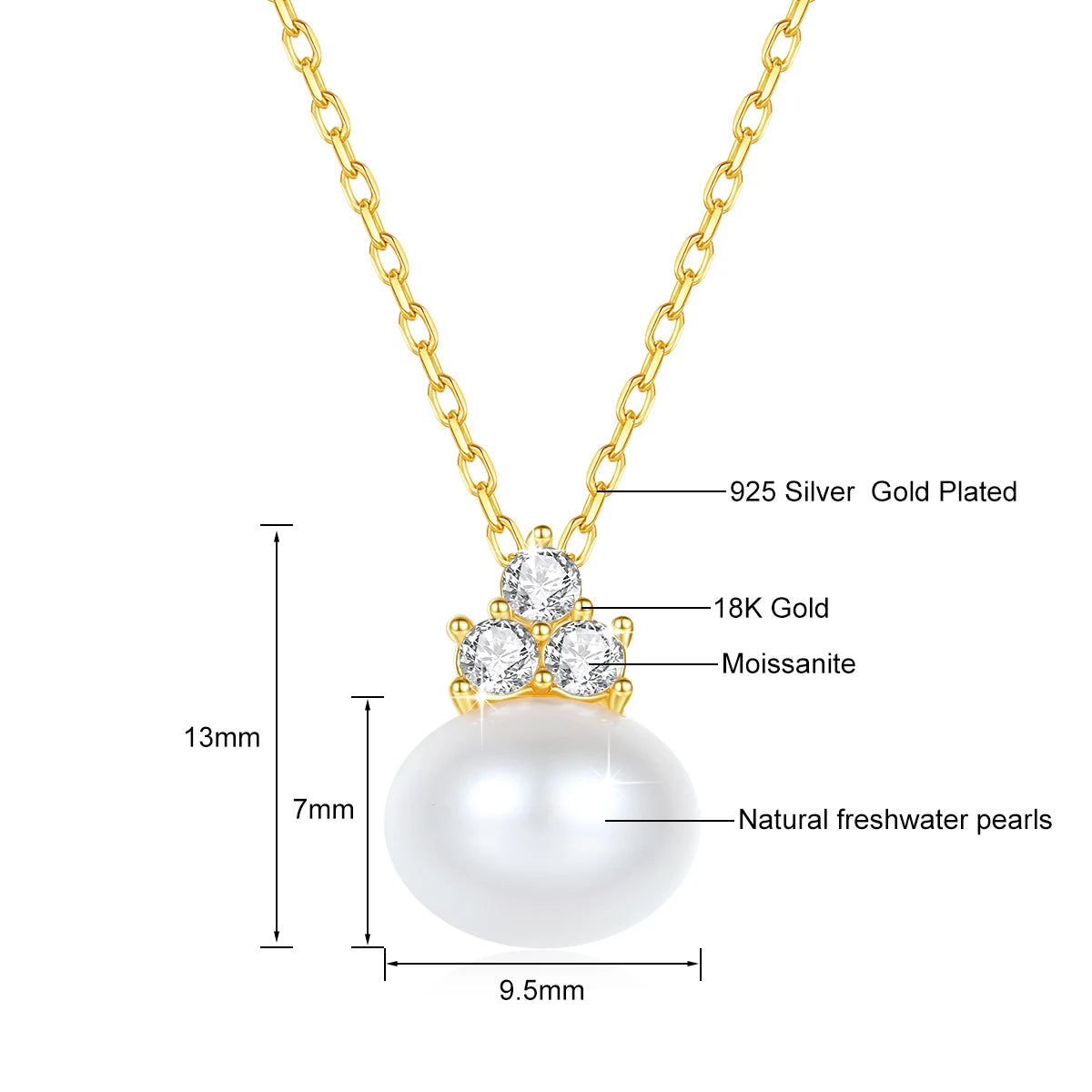 Colar 18k Ouro
