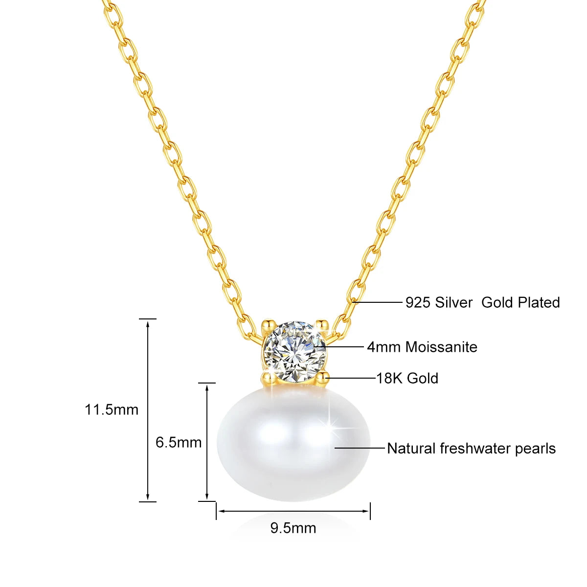 Colar 18k Ouro