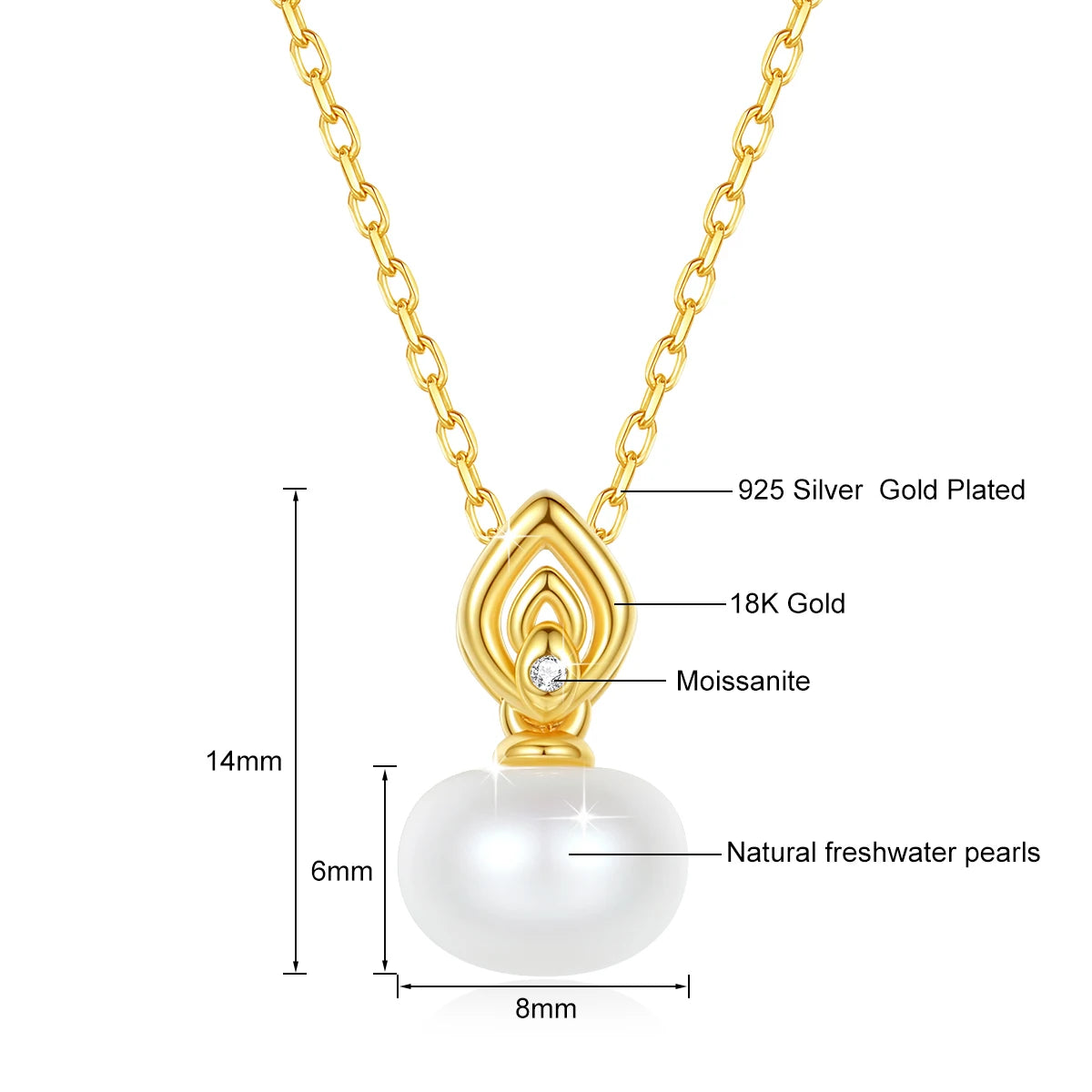 Colar 18k Ouro