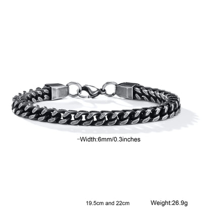 Pulseira Aço inoxidável