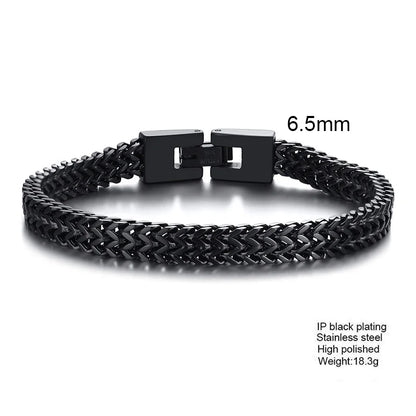 Pulseira Aço inoxidável
