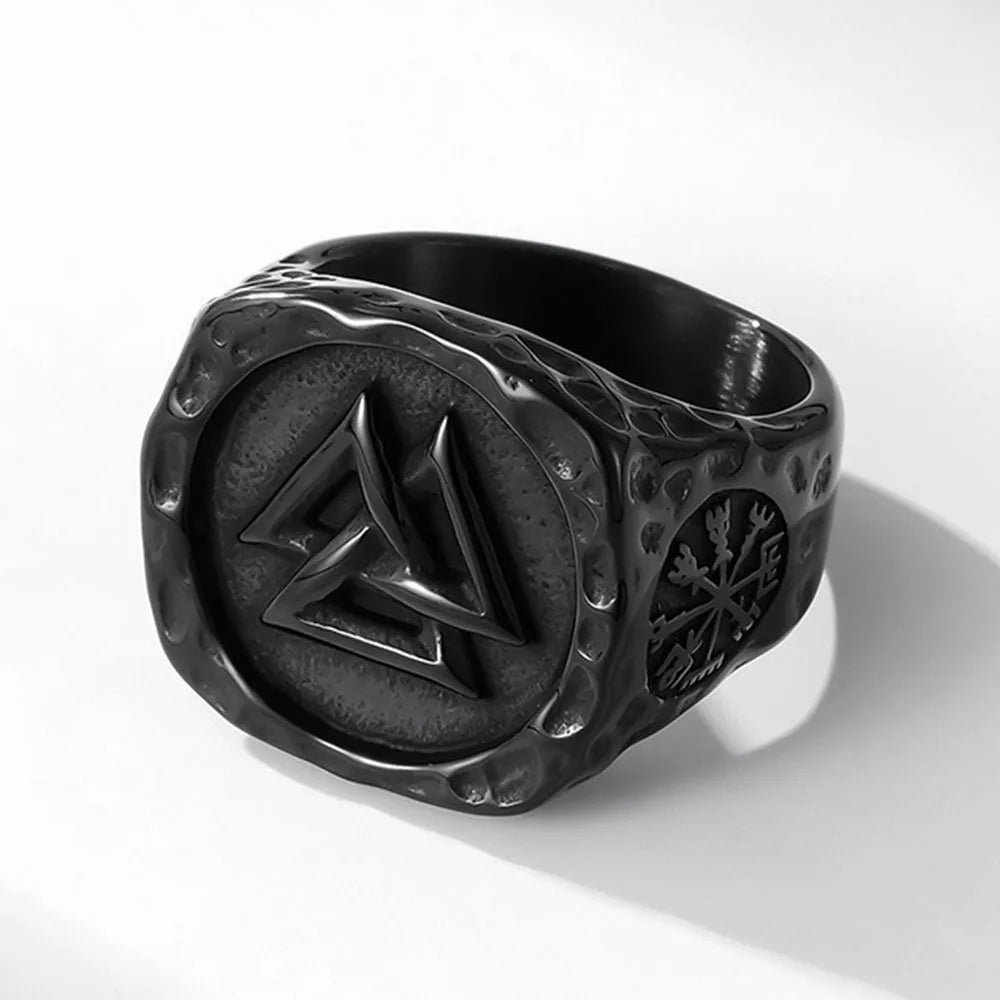 Anel (Viking) de sinete