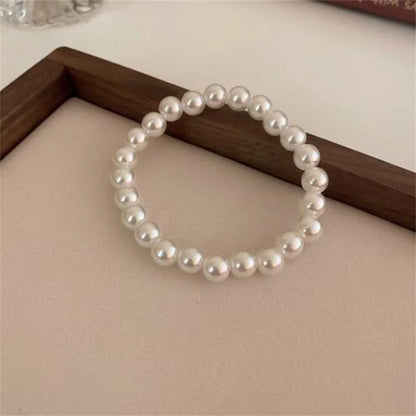 Pulseira (Simples) Pérola
