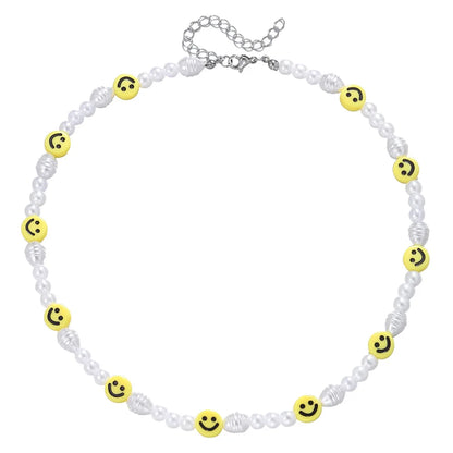 Pulseira Pérolas (Smile)