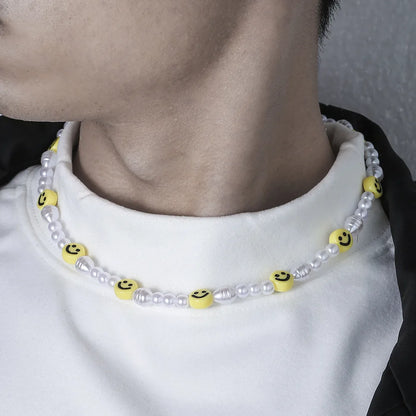 Pulseira Pérolas (Smile)